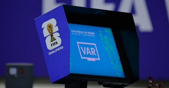 Mundial 2026: el VAR ampliará su intervención en nuevas jugadas