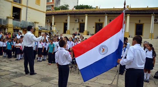 Plantean declarar a “Patria Querida” como segundo himno nacional