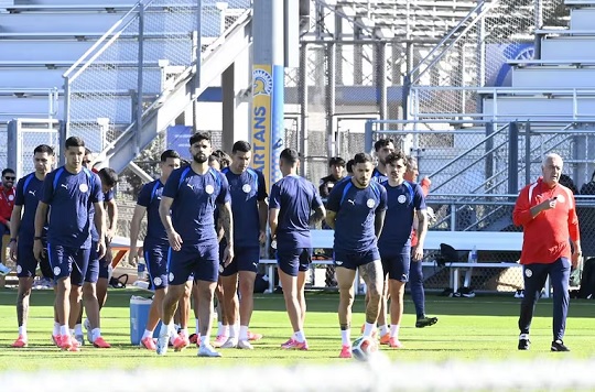 ¿Cómo llega la Albirroja a su estreno en el Mundial 2026?