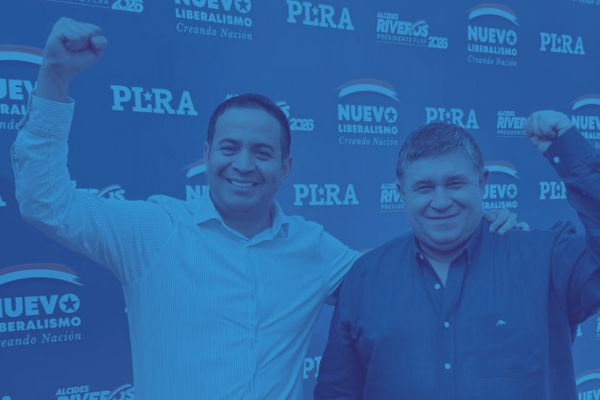 Internas PLRA: El movimiento Nuevo Liberalismo avanza en ciudades clave