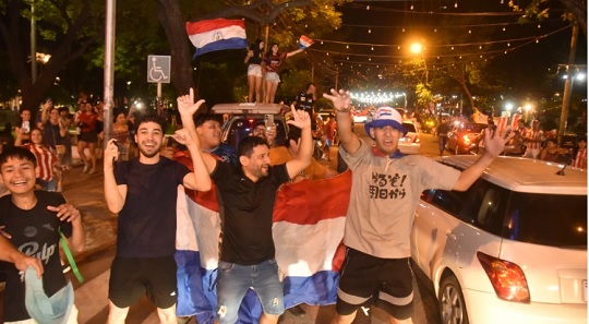 Clima para el debut de la Albirroja: prevén lluvias leves y una noche fresca