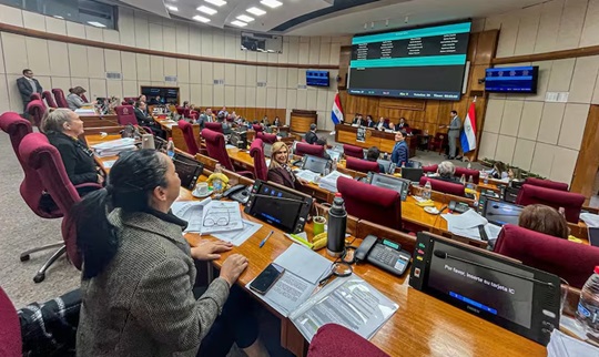 Senado debatirá cambios en el cálculo del salario mínimo