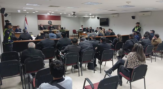 Caso María Fernanda: testigos mencionan borrado de celular y manejo de medicamentos