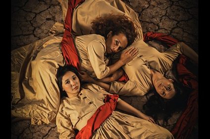 Obra teatral Yerma llega con tres únicas funciones a Sala La Correa