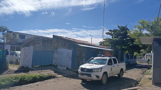Joven fue asesinado en el Bañado Sur y sospechan de una disputa entre pandilleros