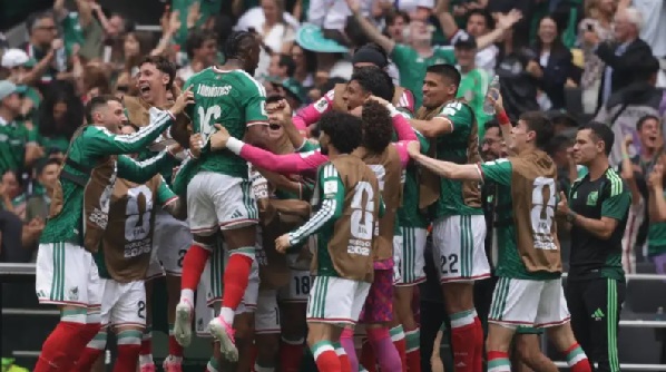 Copa del Mundo 2026: México vence a Sudáfrica en debut histórico