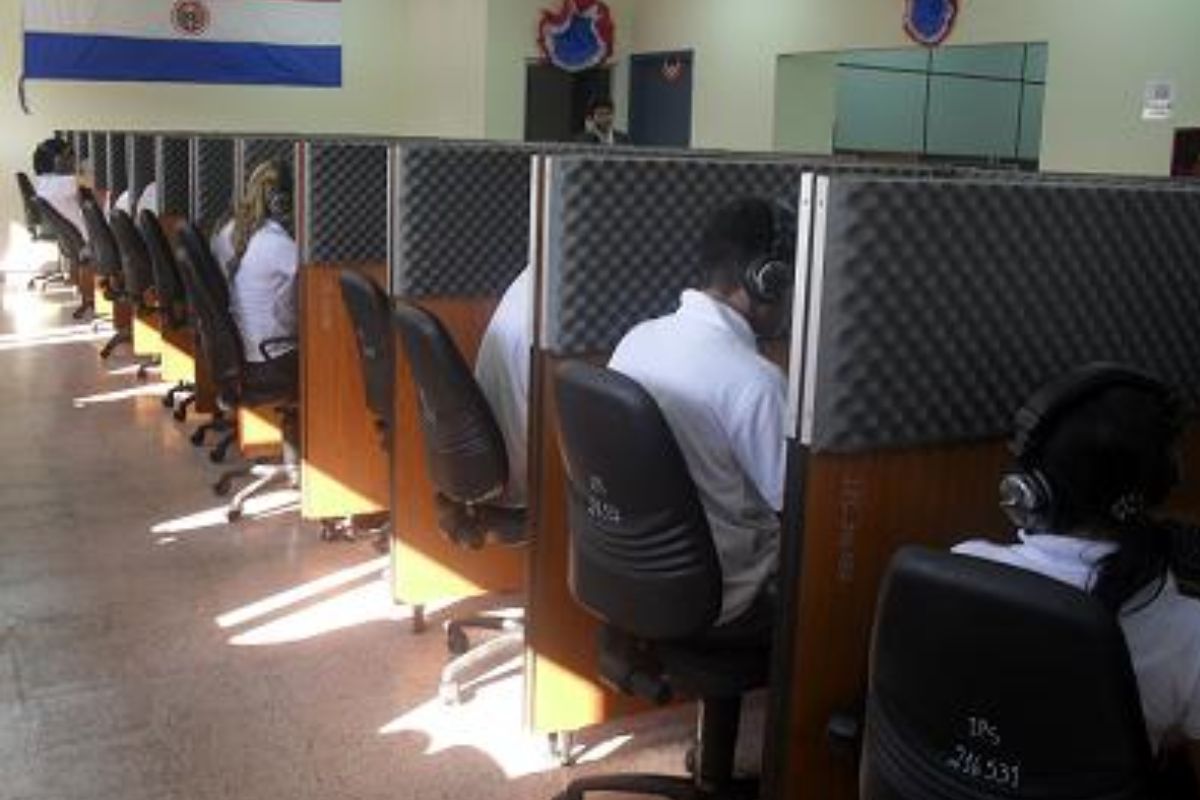 Asegurada del IPS lleva un mes sin turno y denuncia calvario en call center