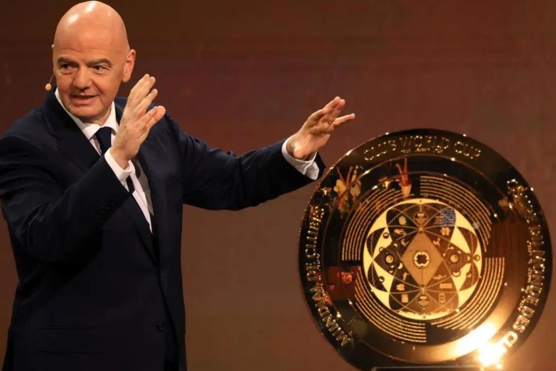 El Mundial 2026 tendrá el mayor premio de la historia