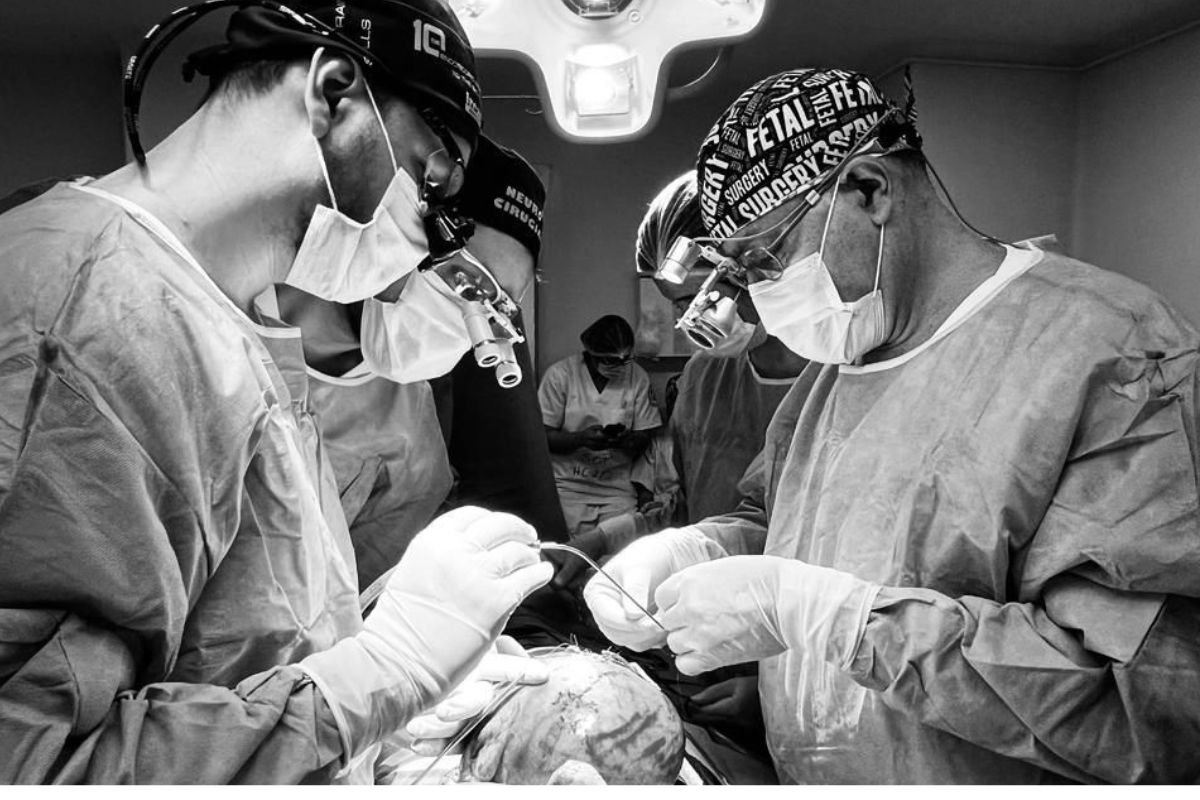 Obstetricia bajo la lupa: 184 títulos sin acreditación