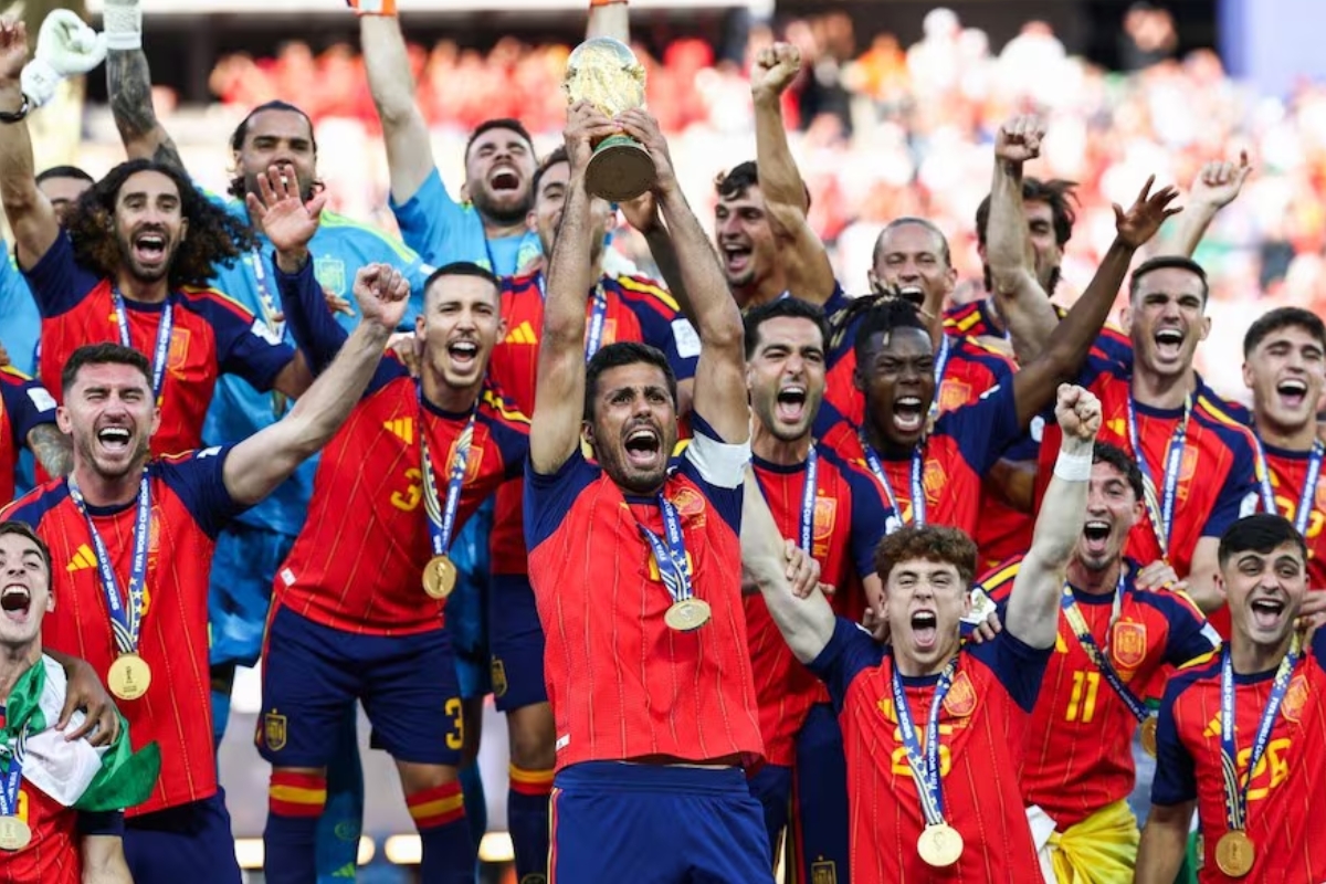 Del título de España a las sorpresas: el legado del Mundial 2026