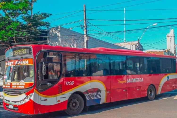 Transportistas advierten que el biodiésel podría derivar en un aumento del pasaje
