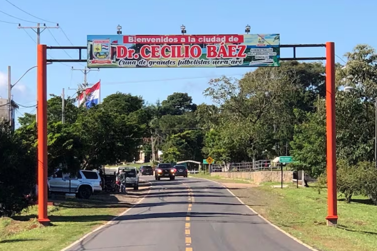 Niño de 8 años murió tras caer de un caballo en una carrera en Cecilio Báez