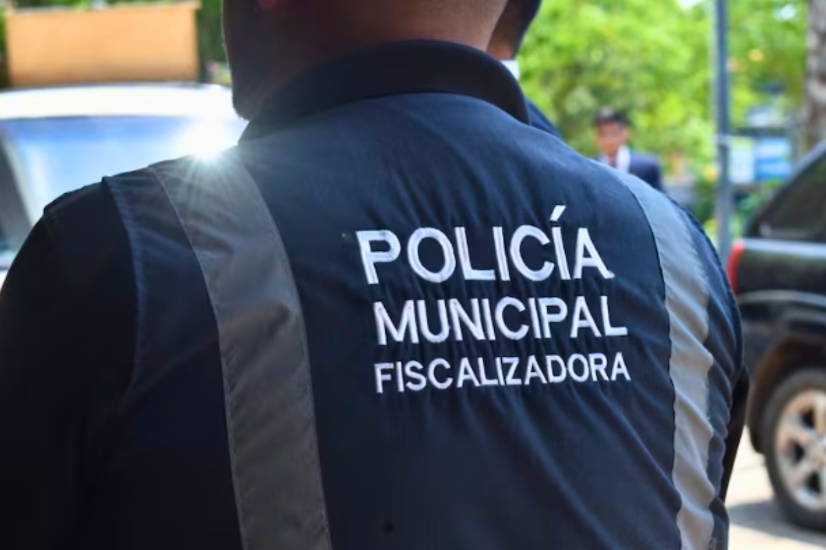 Investigan una presunta red de extorsión en la Policía Municipal Fiscalizadora de Asunción