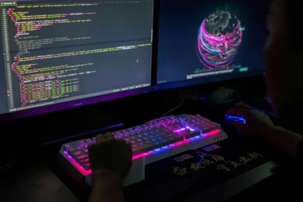 Senadores piden a Peña mayor inversión en ciberseguridad