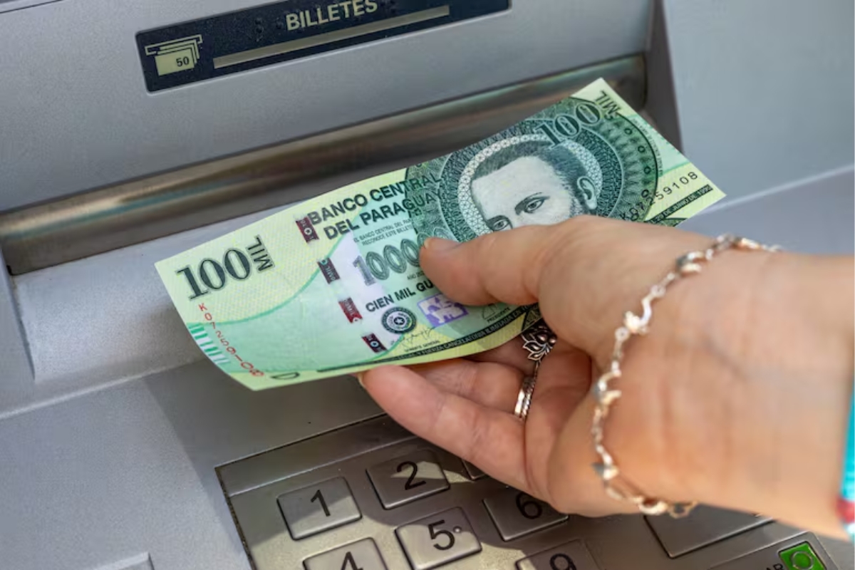 MEF paga este jueves salarios a funcionarios del MEC, universidades y gobernaciones