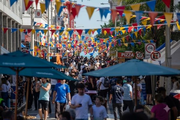 ¿Qué hacer este fin de semana? Conoce las propuestas