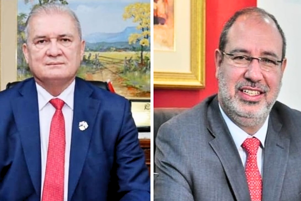 Desestimación a Justo Zacarías desata polémica por nexos familiares