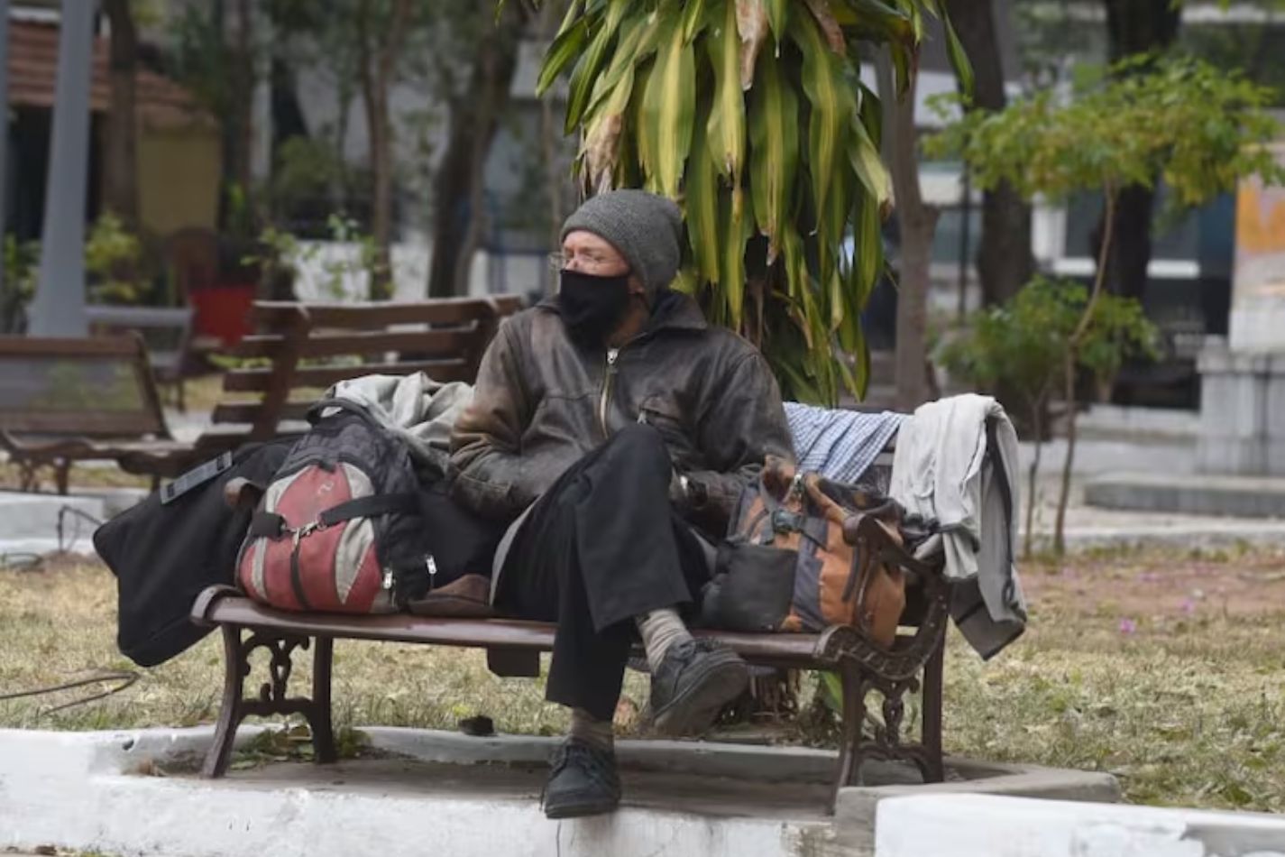 Frío se mantiene este viernes y el domingo sube la temperatura