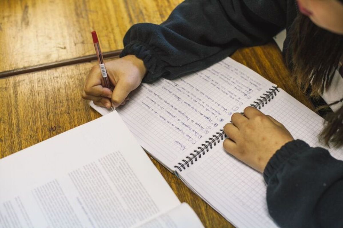 MEC insta a evitar tareas durante las vacaciones de invierno