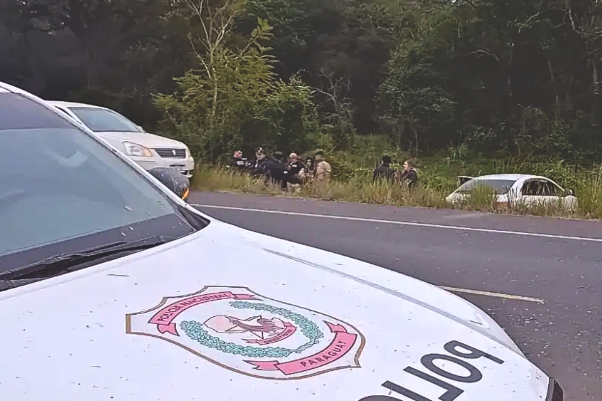 Alberdi: mataron por error a un hombre e investigan gatillo fácil