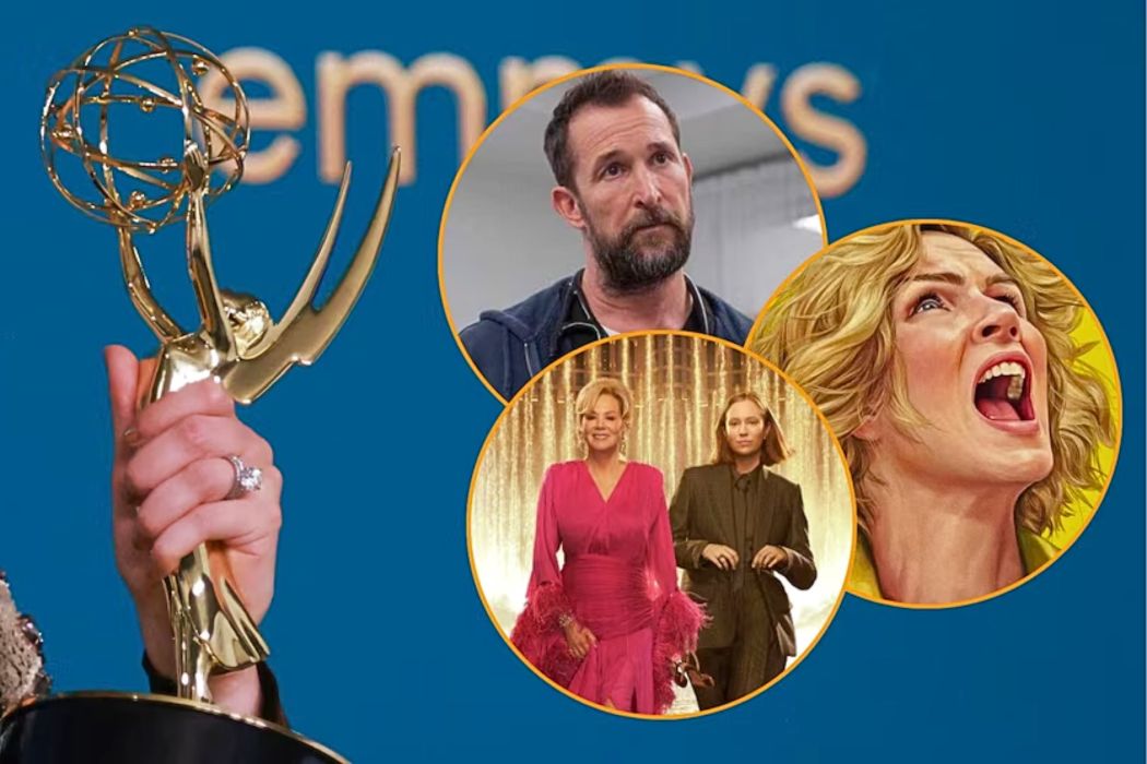 ¿Qué series y actores competirán por los Emmy 2026?
