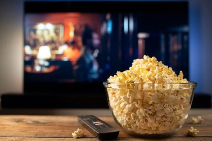 La guía de pantallas definitiva para armar tu maratón o ir al cine