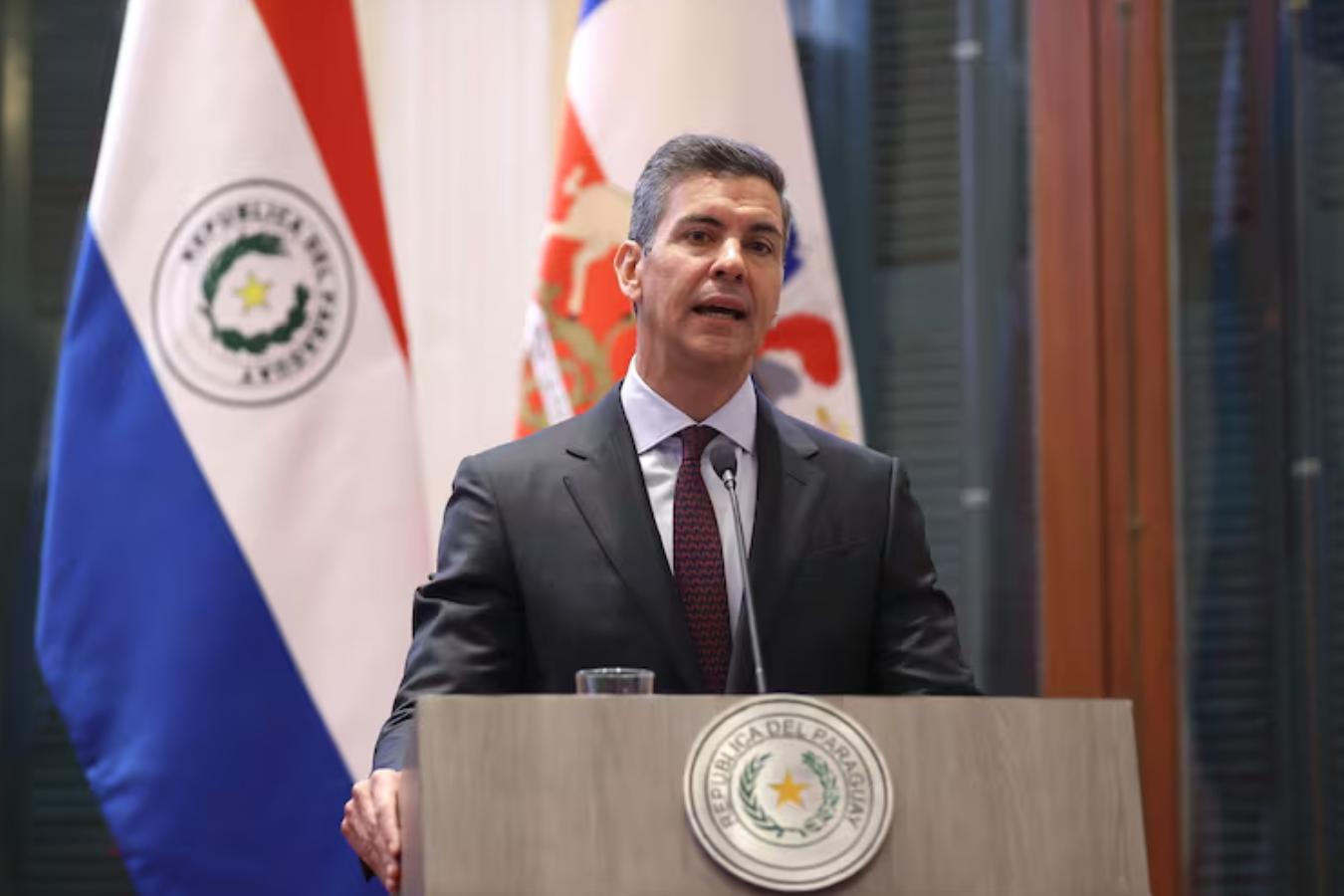 Peña responde a las críticas por su informe y admite que “falta mucho por hacer”
