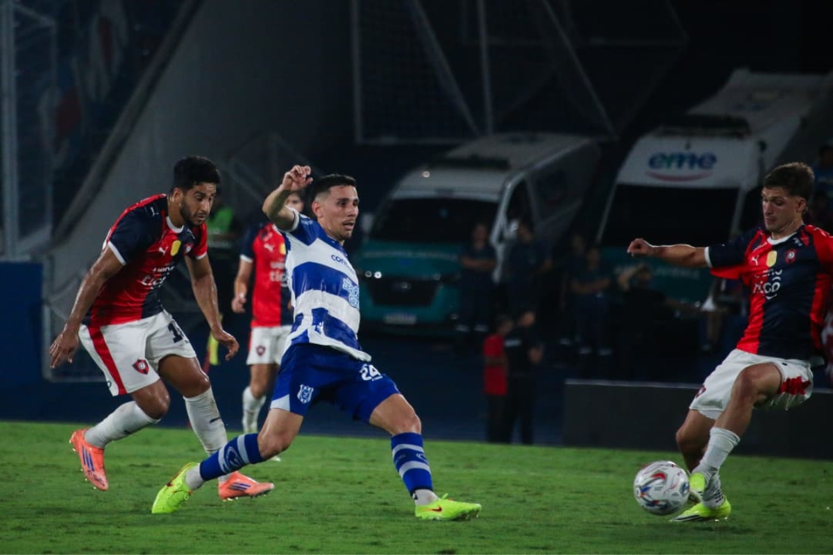 Cerro Porteño visita al 2 de Mayo con la obligación de recuperarse en el Clausura
