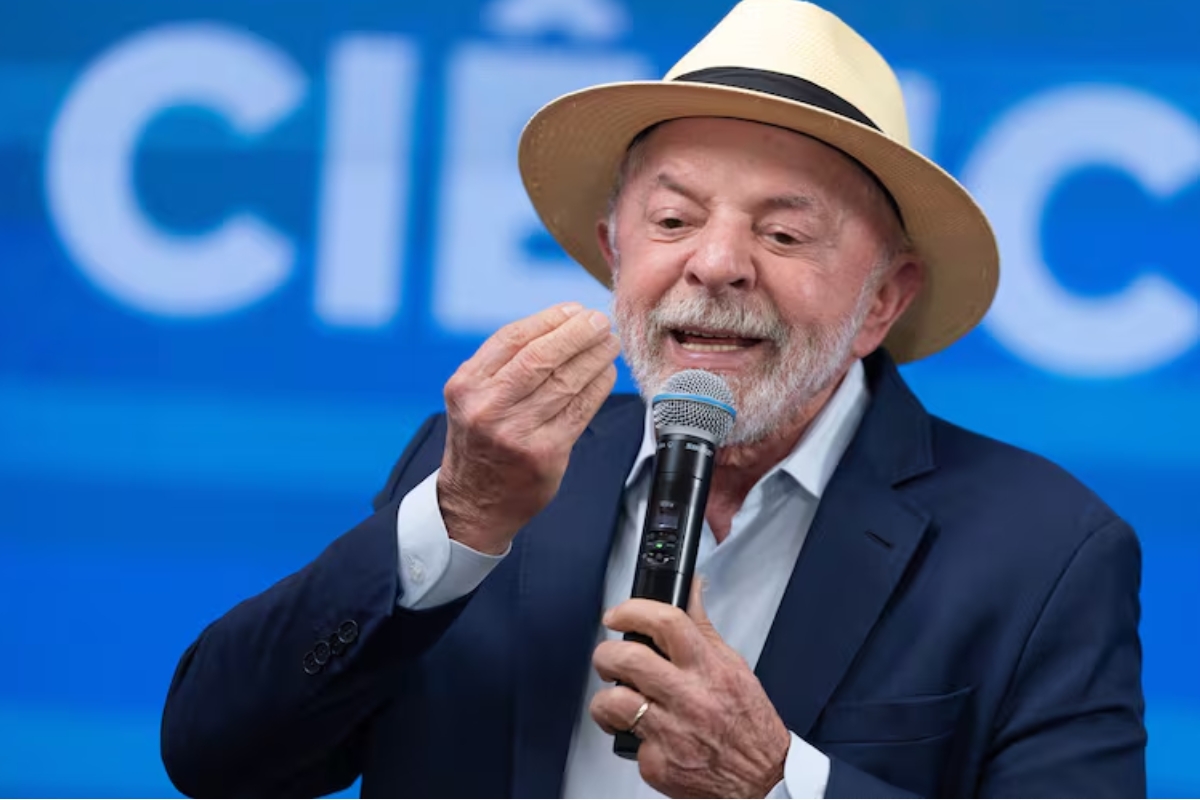 ¿Qué dijo Lula sobre Paraguay y la Guerra de la Triple Alianza?