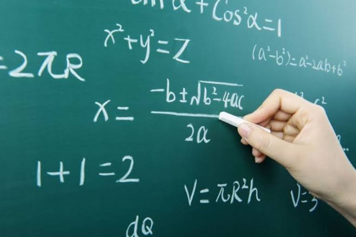Paraguay sigue con bajo desempeño en matemáticas