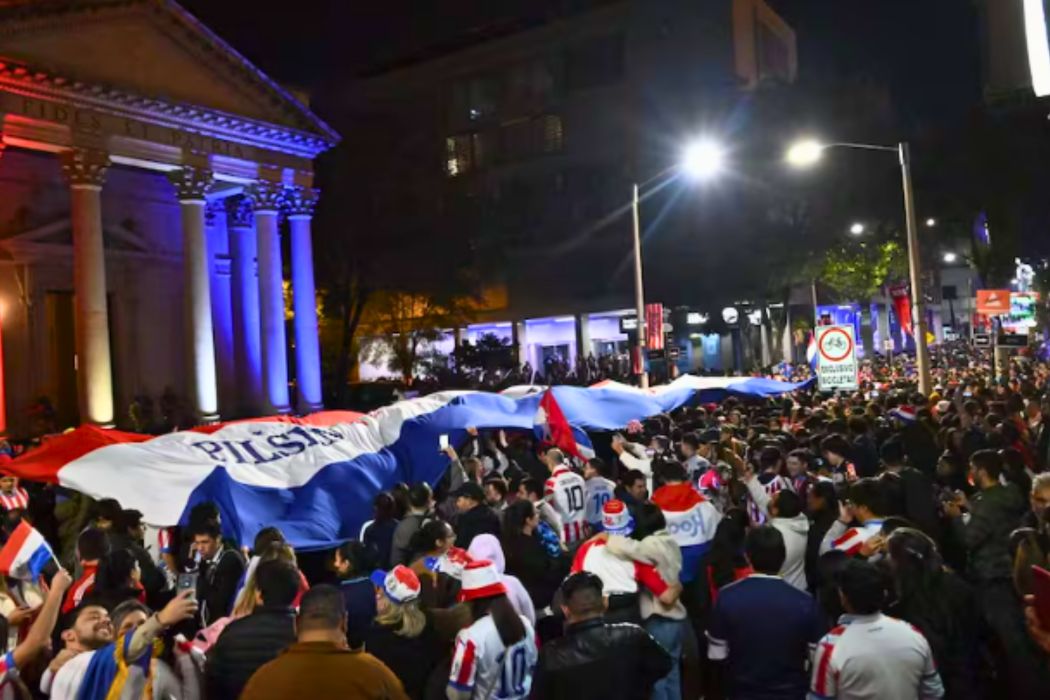 Tiempo para el partido de la Albirroja: pronostican una tarde fresca y sin lluvias