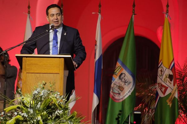 Estigarribia pide evitar candidaturas testimoniales rumbo a 2028