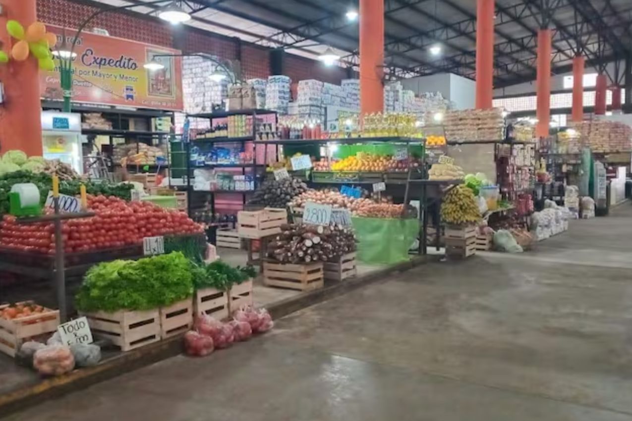 ¿Bajaron los precios? En el Abasto responden con un rotundo “no”