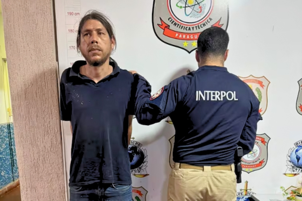 Desmantelan una ruta de cocaína desde Paraguay hacia Asia oculta en botellas de vino