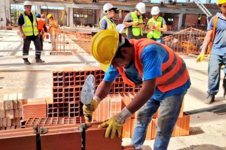 Desinterés de los jóvenes agrava la escasez de mano de obra calificada