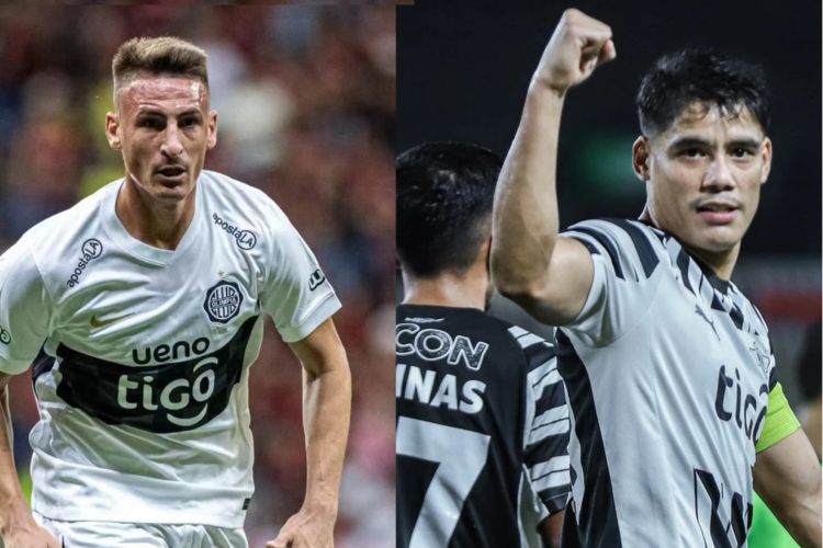 Olimpia y Libertad abren el Clausura 2026 en un clásico de alto voltaje