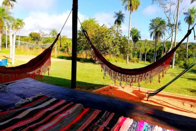 Senatur impulsa turismo interno en vacaciones