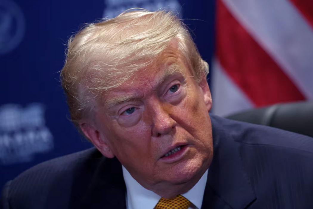Donald Trump declara el fin del alto el fuego entre Estados Unidos e Irán