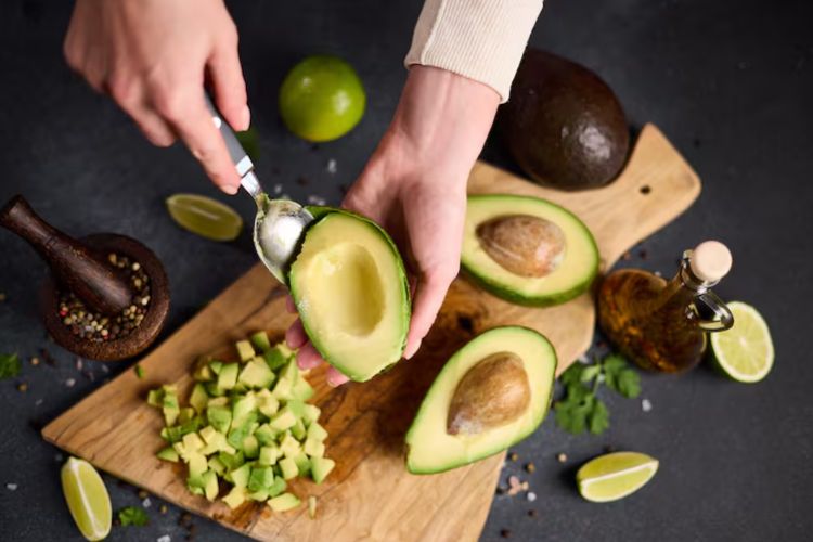 Día del Aguacate: tres formas ricas de comerlo