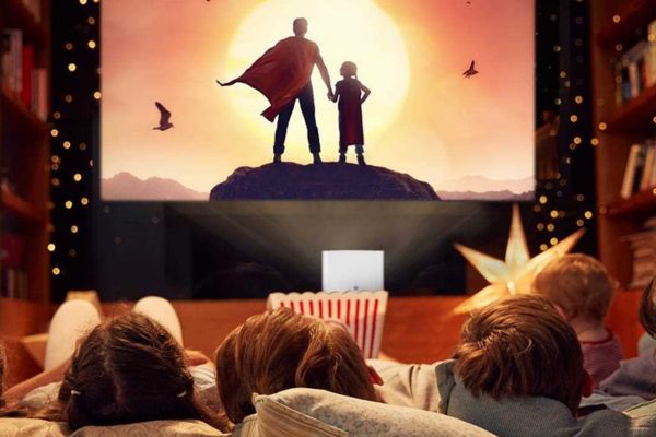 ¿Sin planes? Estas son las películas y series para el fin de semana