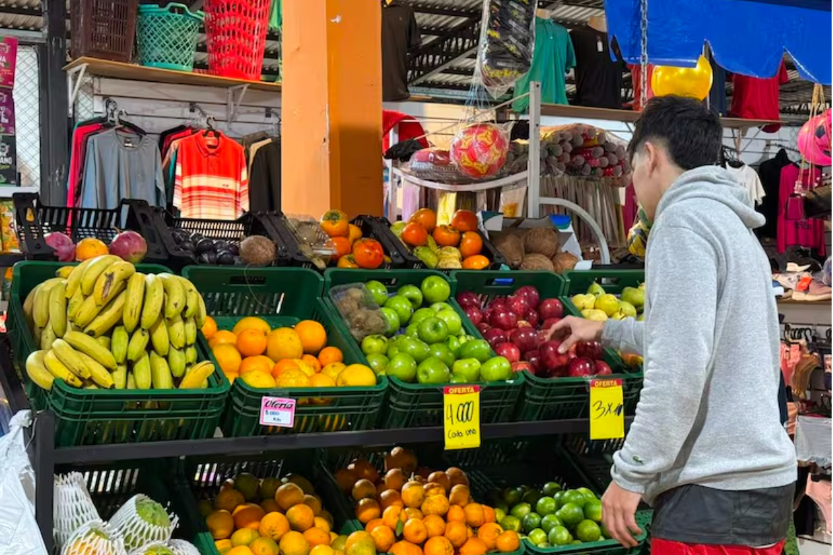 Día de la Fruta: Abasto Este ofrece descuentos
