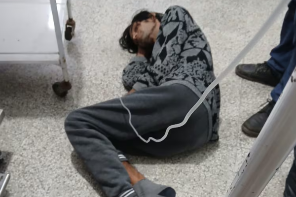 Grave denuncia: hospital sin insumos pone en riesgo a pacientes en Villa Hayes