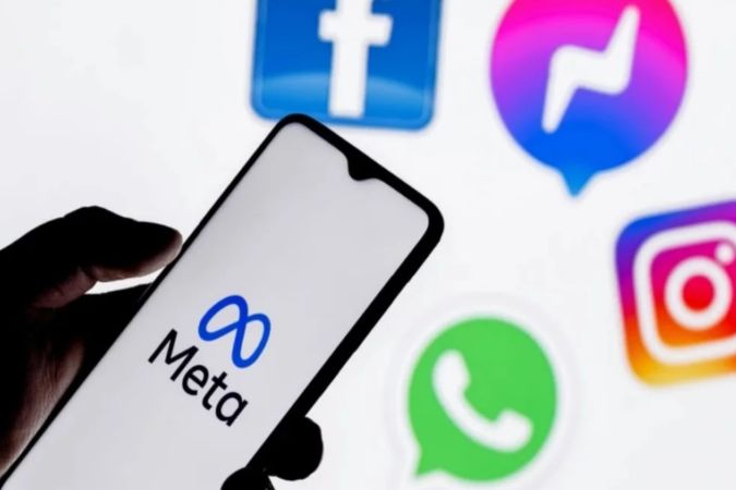 Instagram y Facebook podrían ser multadas por su diseño adictivo