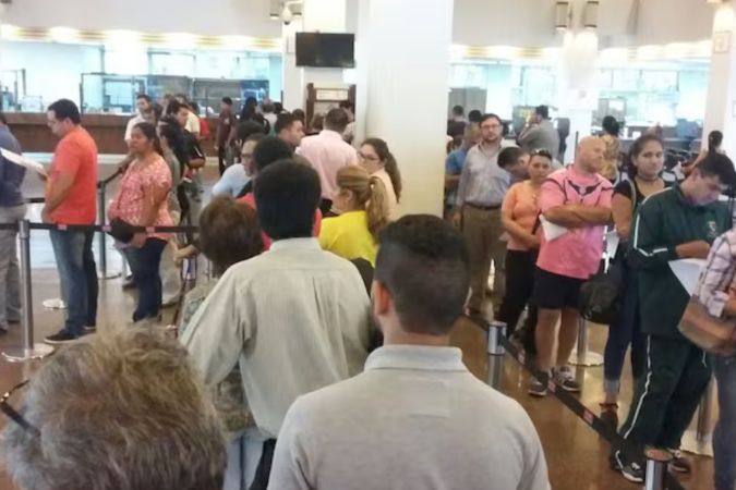 ANDE recupera G. 11.962 millones tras enviar morosos a Equifax