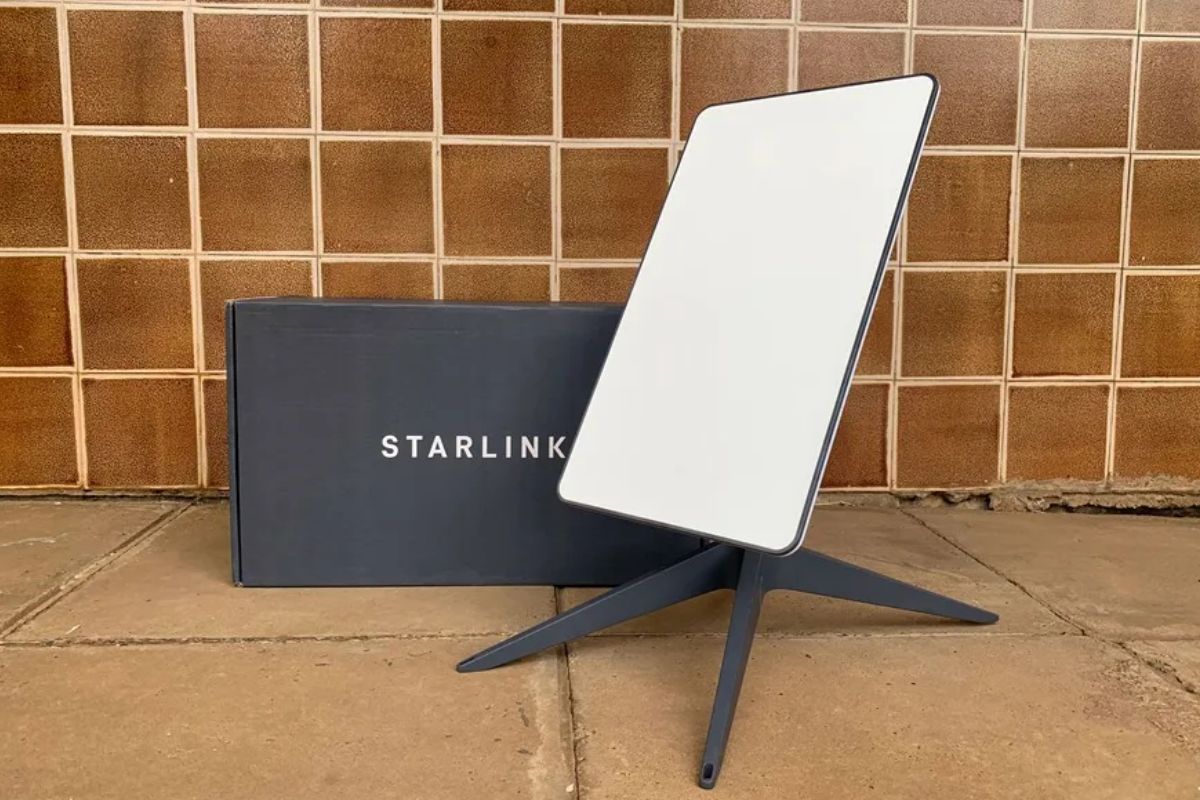 Starlink ofrecerá internet de hasta 1 Gbps tras aval de Conatel