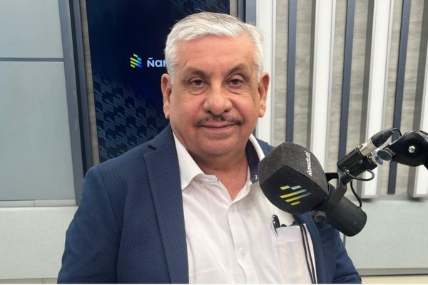 IPS presentará hoja de ruta para pagar deuda a farmacéuticas