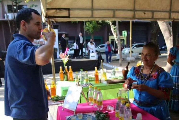 Carrulim Ára reunirá tradición y música en el Mercado