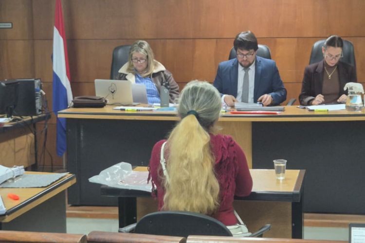 Mujer pagó 60 cuotas a Mocipar para un departamento y asegura que nunca lo recibió