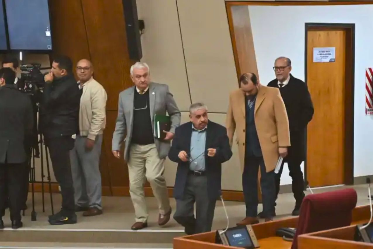 Diputados cita a autoridades del IPS para analizar la crisis de la previsional