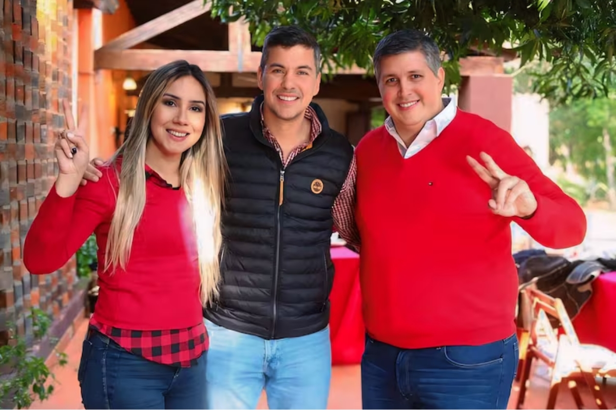 Comenzó la audiencia preliminar contra la exintendenta Patricia Corvalán